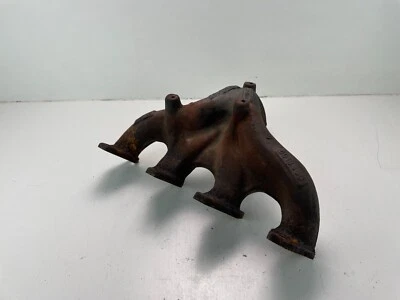 1998-2003 CHEVROLET S10 SONOMA 2.2L EXHAUST MANIFOLD OEM - Image 1 of 4
