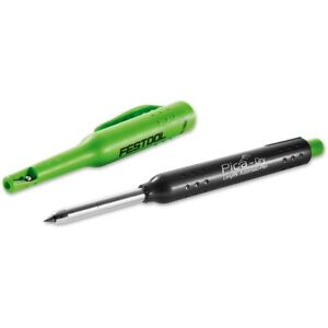 Festool 204147 Pica Pencil 2B with Holder