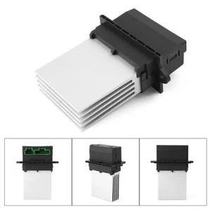 Heater Blower Motor Fan Resistor Fit Citroen Peugeot 107 207 607 Renault Auto - Picture 1 of 8