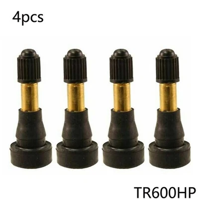 Practical To Use Tire Valve Stem Wheel Valve Car Truck 45 X 18.5mm 4MPA - Image 1 of 4