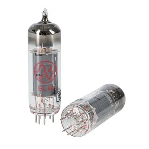 Tube Amp Doctor EL84 JJ Duett - Röhre für Gitarrenverstärker - Bild 1 von 1