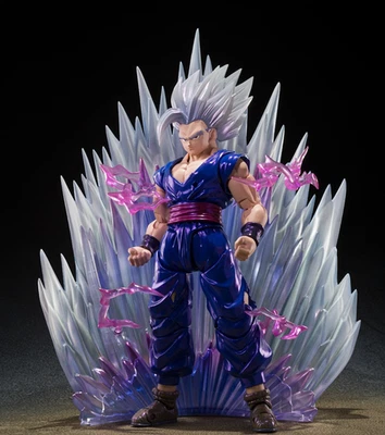 Son Gohan (Beast) SDCC 2025 Exclusive S.H. Figuarts | Bandai Tamashii Nations | - Image 1 of 4