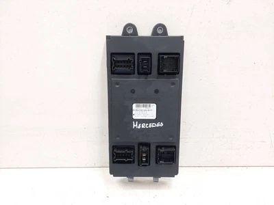 Mercedes-Benz R W251 2008 Diesel SAM-Steuergerät A1645404601 165kW VLU35645 - Image 1 of 4