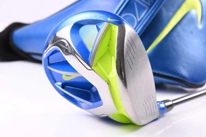 Nike Vapor Fly Driver / 8.5-12.5 Degree / Regular Flex Tensei CK Blue 50 Shaft - Picture 1 of 9