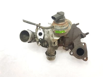 MK4 HONDA CR-V 2012-2018 turbocompresor turbo + actuador 2,2 diésel N22B4 Foto 1 de 4