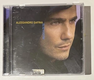 La Musica Di Te by Alessandro Safina (CD, Sep-2003, Bmg) - Imagen 1 de 10