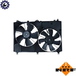 FAN RADIATOR 47971 FOR SUZUKI M16A 1.6L J20A 2.0L J24B 2.4L 4cylN32A 3.2L 6cyl - Picture 1 of 11