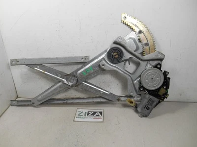 Alzacristalli Anteriore Destro Mitsubishi Pajero Pinin 2003 MR393260 062100-9701 - Imagen 1 de 4