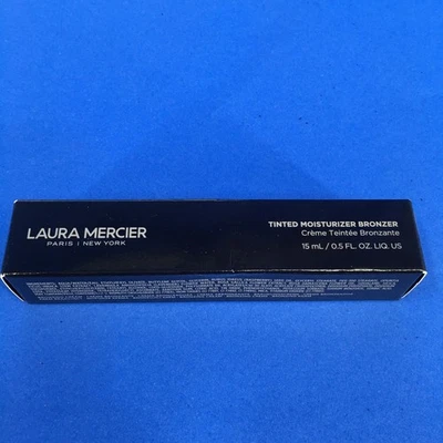 Laura Mercier Tinted Moisturizer Bronzer 03 Sunbeam 0.5 oz - Image 1 of 4