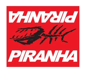 Bar Pad Sticker 6.5" x 5.5" - Bild 1 von 1