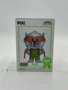 BOARDWALK BASH 2025 SDCC THRILLJOY SEALED BLOO NINJA TURTLE PIX! - Picture 1 of 6