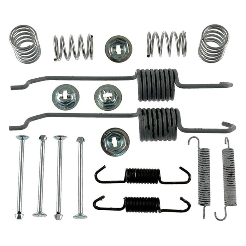 For Mazda MPV 2000-2003 Carlson Rear Drum Brake Hardware Kit - Image 1 of 1