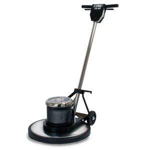 Johnny Vac Edic Saturn 17DS3 Floor Polisher – 2 Speeds Commercial Floor Machine - Picture 1 of 5