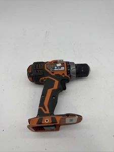 Taladro inalámbrico compacto de iones de litio RIDGID Fuego R86008 18 V - U52 - Imagen 1 de 11