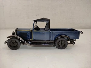 Danbury Mint Chevrolet Roadster Pickup  Scala 1/24-U19 - Foto 1 di 17