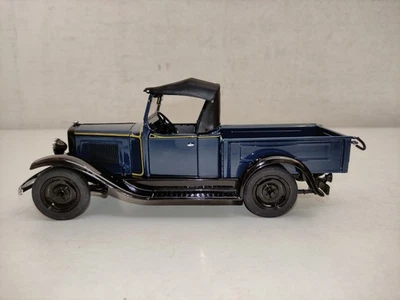 Danbury Mint Chevrolet Roadster Pickup  Scala 1/24-U19 - Immagine 1 di 4