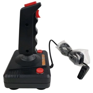 1993 Gaming Joystick IBM Apple kompatibel Identity Systems Technologie - Bild 1 von 12