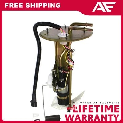 Bomba de combustible en tanque para 97-03 Ford E-150 E-350 E-250 E-450 Econoline Super Duty Foto 1 de 4