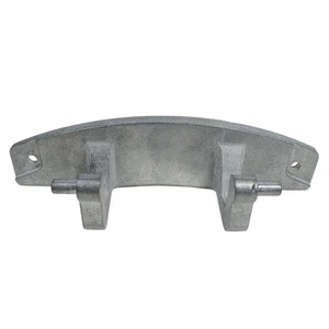 Metal Washer Door Hinge for Siemens For Bosch 9000901411 Washing Machine Part - Picture 1 of 10
