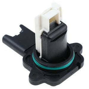 Replacement MAF Mass Air Flow Sensor For BMW 128i 328i 328xi 528i X3 X5 Z4 3.0L - Picture 1 of 15