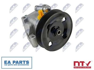 Hydraulic Pump, steering for FORD NTY SPW-FR-028 - Image 1 of 4