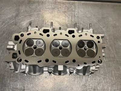 RECON CULATA HYUNDAI SONATA XG KIA MAGNETIS 2.5 16V G6BV LHS 2000-2006 Foto 1 de 4