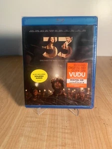 33 (Blu-Ray) w/Antonio Banderas…….1080p ……..BRAND NEW & SEALED! - Picture 1 of 2