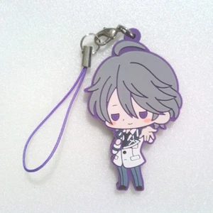rubber strap accessory Brothers conflict anime Asahina Iori - Picture 1 of 2