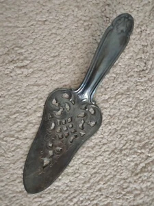 Nostalgischer Tortenheber ALPACCA HOKA 90 - Bild 1 von 4