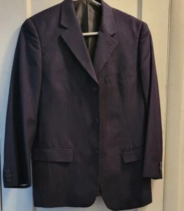 Boys Sean John  Sport Coat Size 14 - Picture 1 of 3