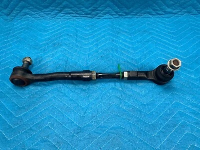 Barra de amarre de engranaje de dirección asistida delantera Nissan Titan XD para pasajeros 53 k 2016-2023 OEM Foto 1 de 4