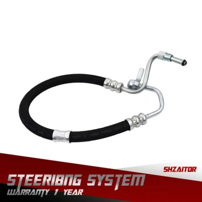 Power Steering High Pressure Hose For Toyota Camry 2.4L 2002-2009 - Image 1 of 4