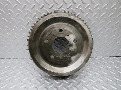 ♂40400� Mercedes-Benz W110 230 tambor de freno trasero Foto 1 de 4