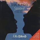 Michael Jackson   Scream The Remixes   Cd   Single   Brand New Still Sealed