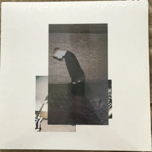 Mura Masa – Mura Masa, Numbered, Lenticular [New & Sealed] 12" Vinyl - Imagen 1 de 1