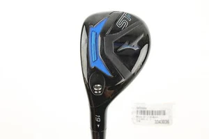 Mizuno ST-Z 230 Golf Club Mens Left Handed 19-deg Hybrid Regular Graphite - Picture 1 of 4