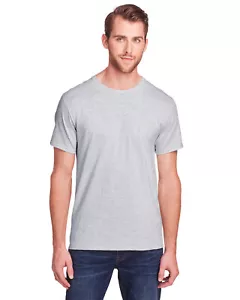 5 Pack Of Fruit of the Loom IC47MR Adult ICONIC T Shirt Stylish T-Shirt - Picture 1 of 29