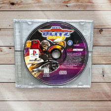 .PSX.' | '.NFL Blitz 2000.