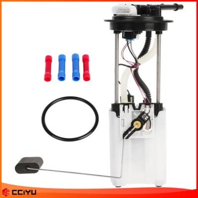 For 2004-2005  Chevrolet Colorado GMC Canyon 2.8L 3.5L E3614M Fuel Pump Module - Image 1 of 4