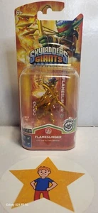 SKYLANDERS GIANTS [S2] Rare Bronze Flameslinger - BNIB - Picture 1 of 3