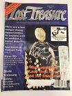 Lost Treasure Magazine June 2012 Metal Detecting The Legendary Lady Gold Diver