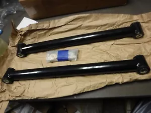 1964-1972 CHEVELLE REAR TUBULAR CONTROL ARMS 442 GTO GS SS 65 66 67 68 69 70 71 - Picture 1 of 11