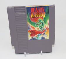 .NES.' | '.Dragon Warrior.