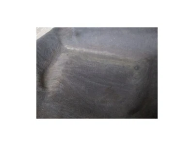 2000 BMW 528i Rear Carpet Black Foto 1 de 3