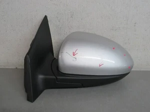 Espejo retrovisor izquierdo Chevrolet Cruze 2011 2013 2014 2015 2016 - Imagen 1 de 9