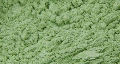 Lil' Daddy Roth Pearl Factory Slither Green Foto 1 de 2