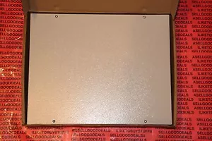 Amag MDU-4 4-Reader/Door Mulitinode Database Unit 8000-0045-A New - Picture 1 of 7