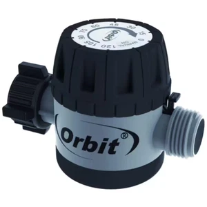 Mechanical Hose Watering Timer Sprinkler and Irrigation Timer - Picture 1 of 2