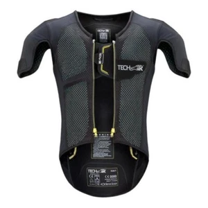 Chaleco airbag Alpinestars Street Motorrad Chaleco Tech Air Race-e Talla S Pequeño - Imagen 1 de 4