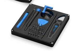 Boîte à outils électronique iFixit Essential - Photo 1/6